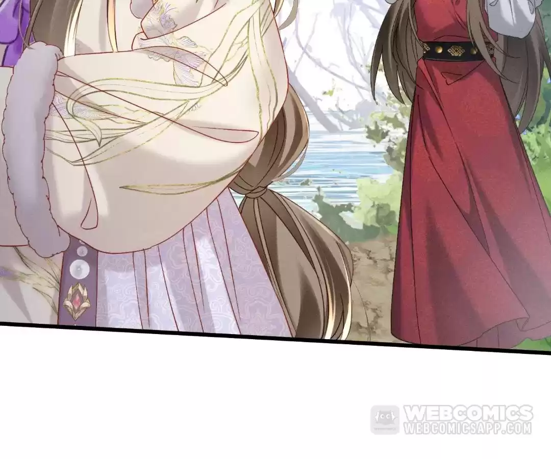Whispers of Telepathy Chapter 59 page 91 - 