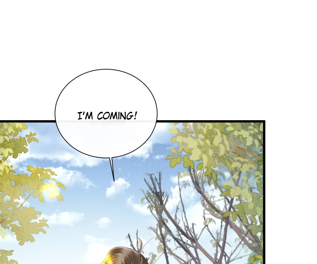 Whispers of Telepathy Chapter 59 page 92 - 