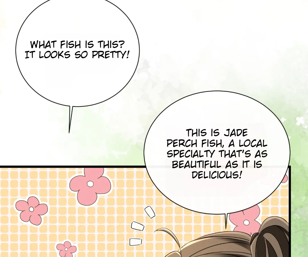 Whispers of Telepathy Chapter 59 page 96 - 