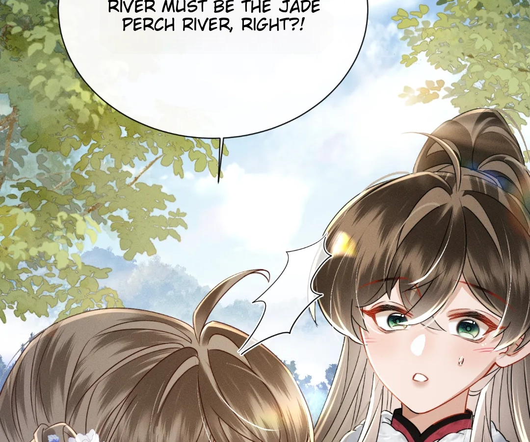 Whispers of Telepathy Chapter 59 page 98 - 