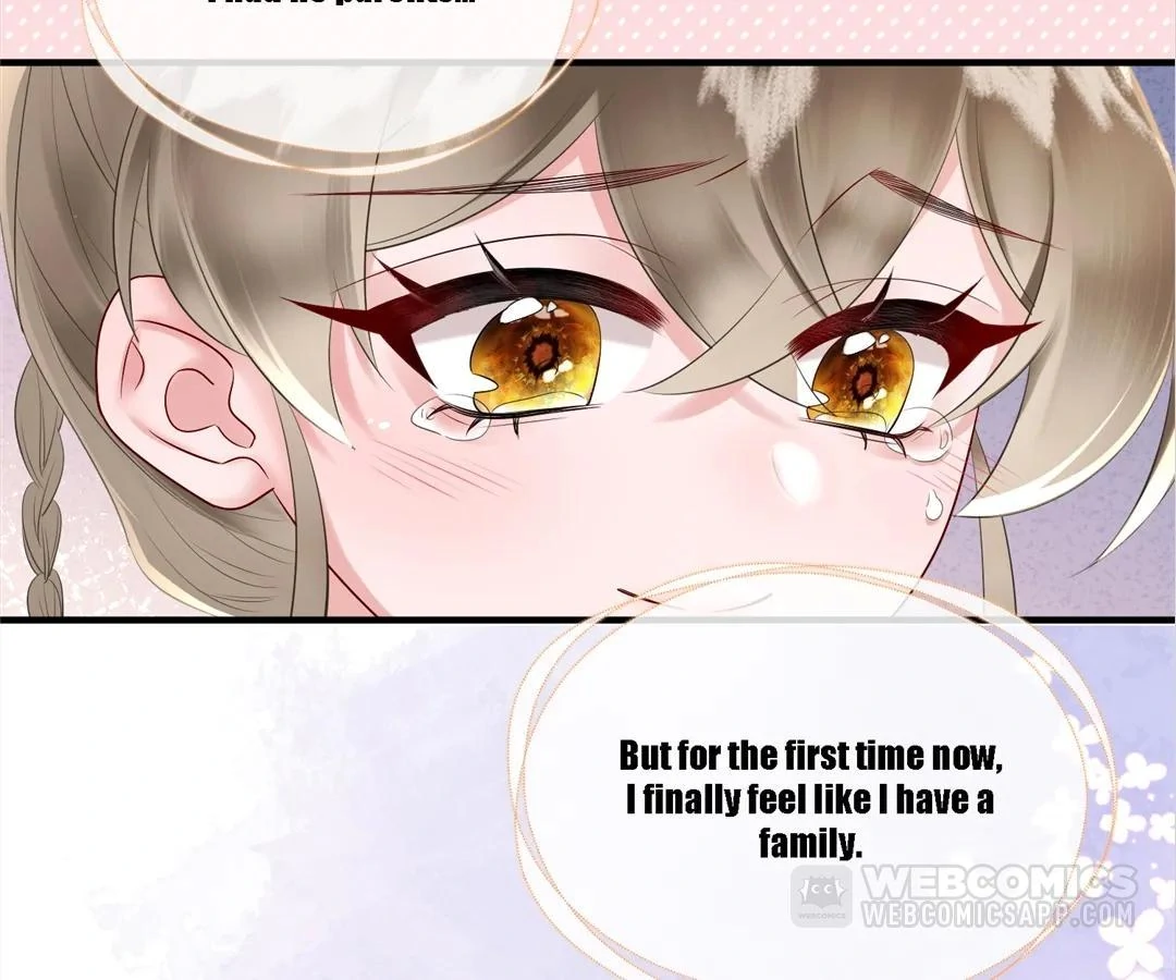 Whispers of Telepathy Chapter 6 page 11 - 