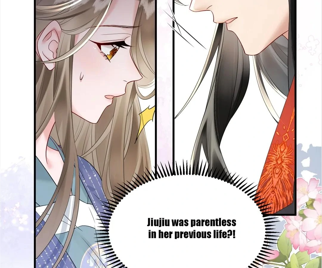Whispers of Telepathy Chapter 6 page 13 - 