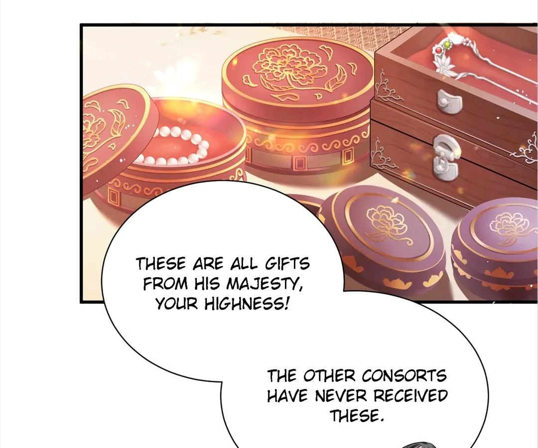 Whispers of Telepathy Chapter 6 page 18 - 