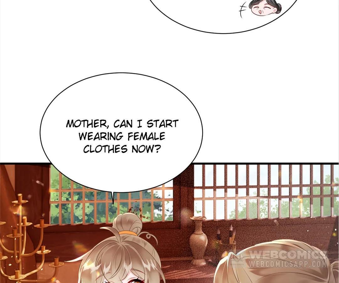 Whispers of Telepathy Chapter 6 page 19 - 