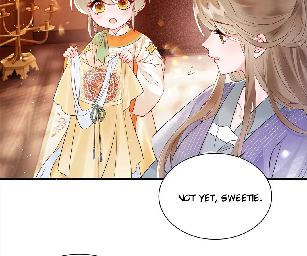 Whispers of Telepathy Chapter 6 page 20 - 