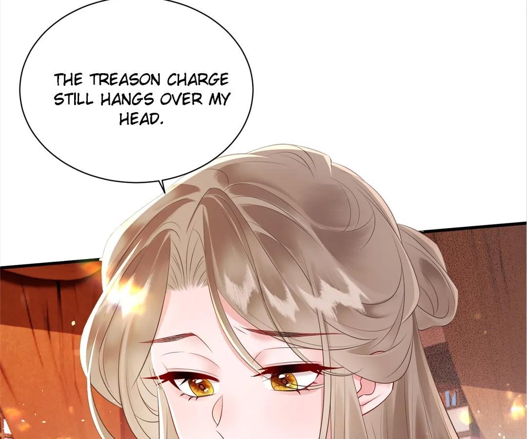 Whispers of Telepathy Chapter 6 page 21 - 