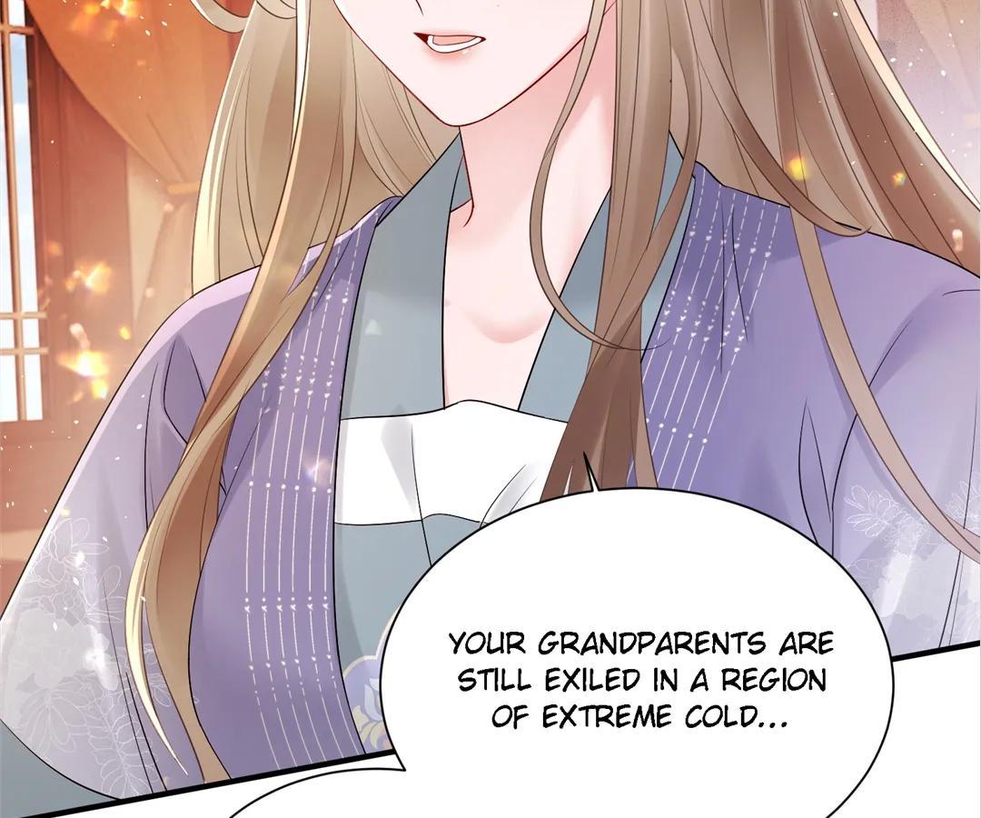 Whispers of Telepathy Chapter 6 page 22 - 