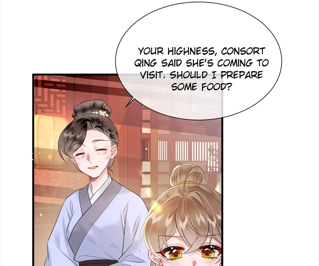 Whispers of Telepathy Chapter 6 page 24 - 
