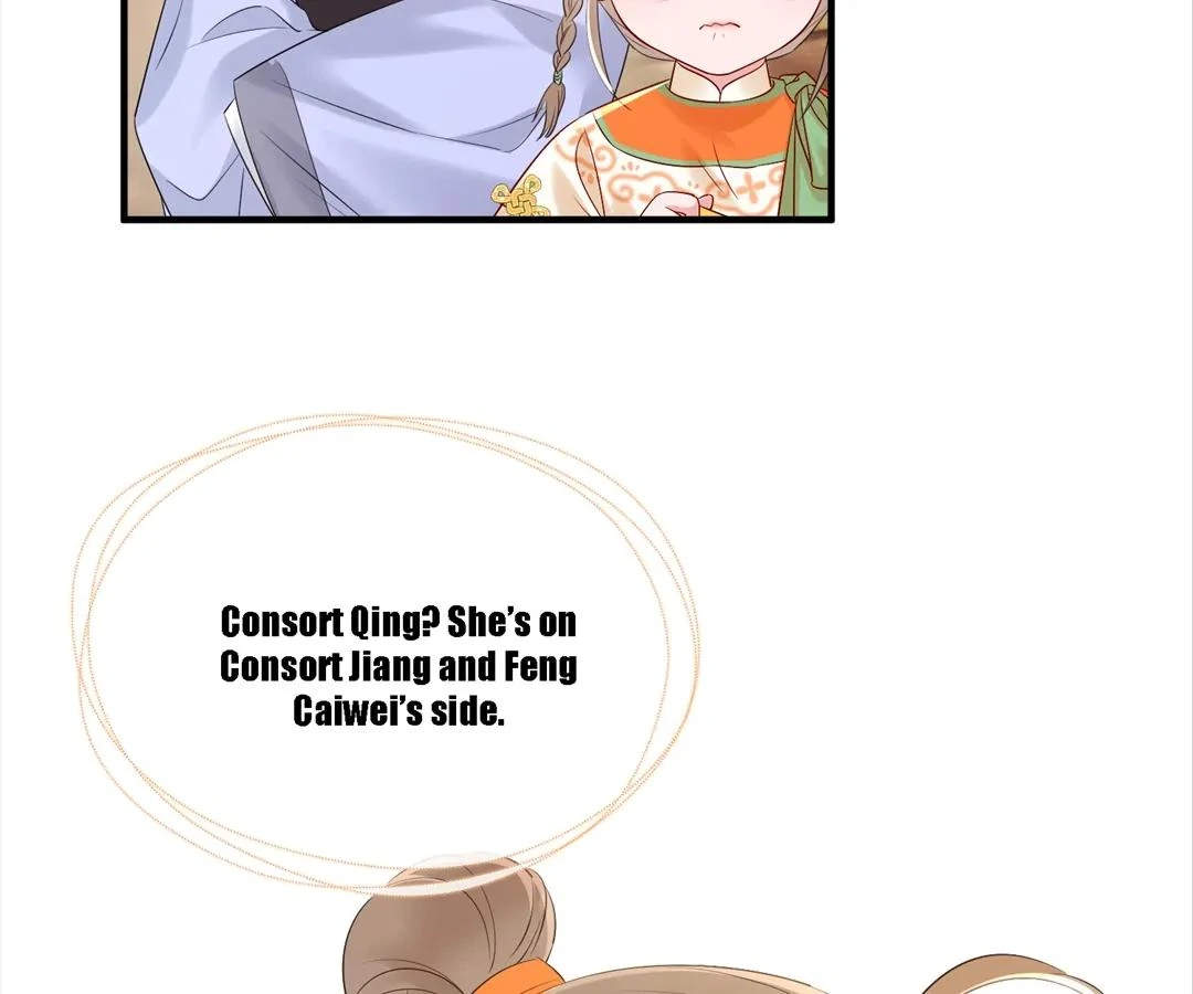 Whispers of Telepathy Chapter 6 page 25 - 