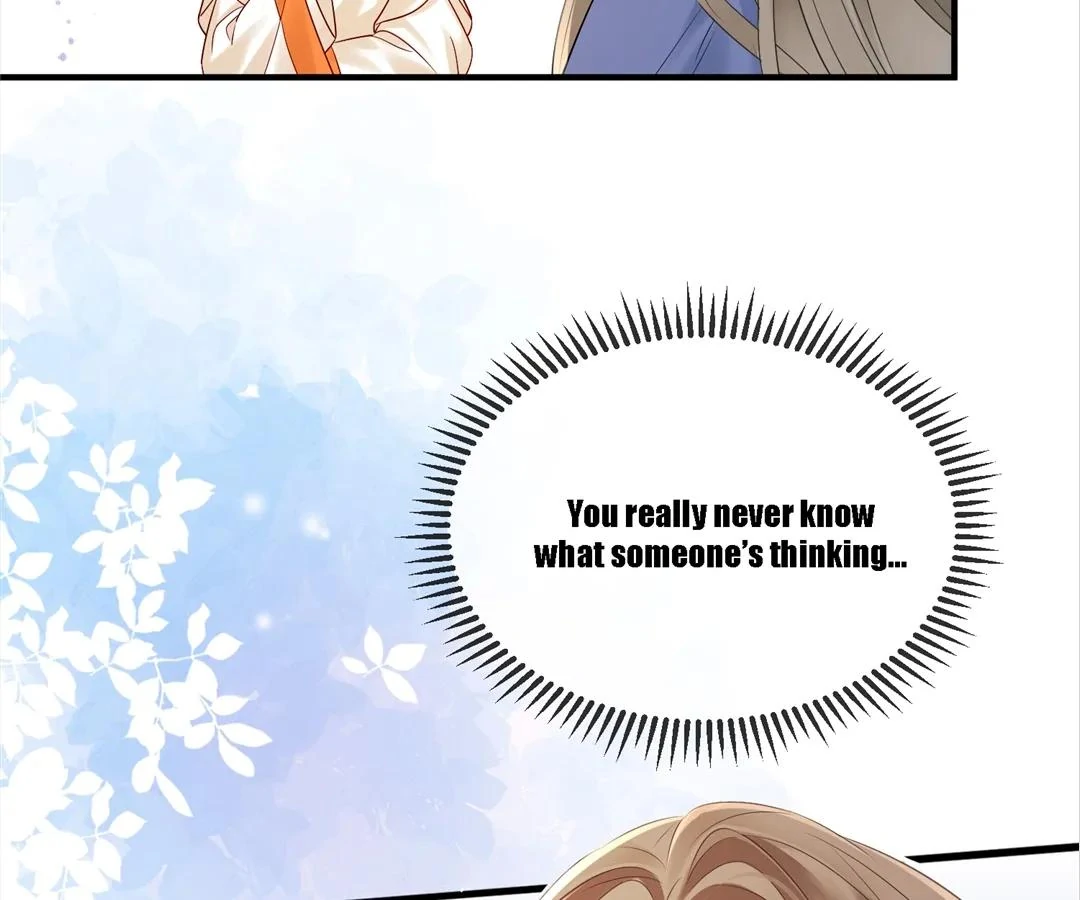 Whispers of Telepathy Chapter 6 page 33 - 