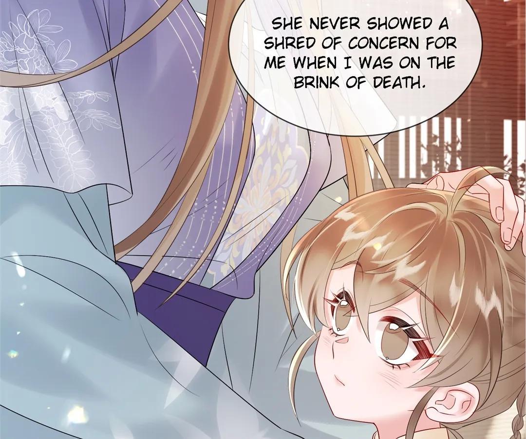 Whispers of Telepathy Chapter 6 page 39 - 