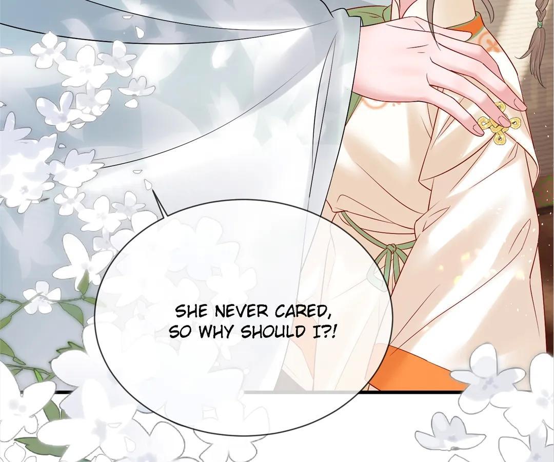 Whispers of Telepathy Chapter 6 page 40 - 