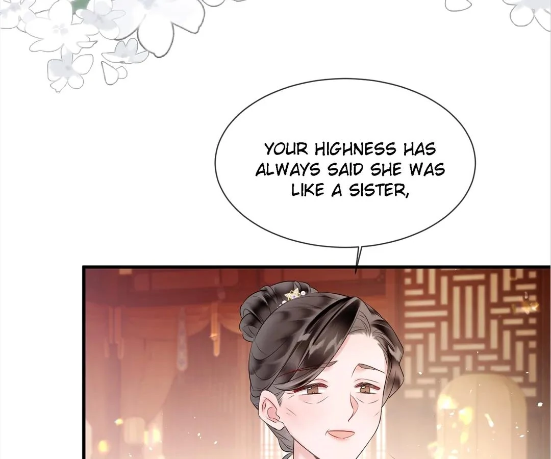 Whispers of Telepathy Chapter 6 page 41 - 