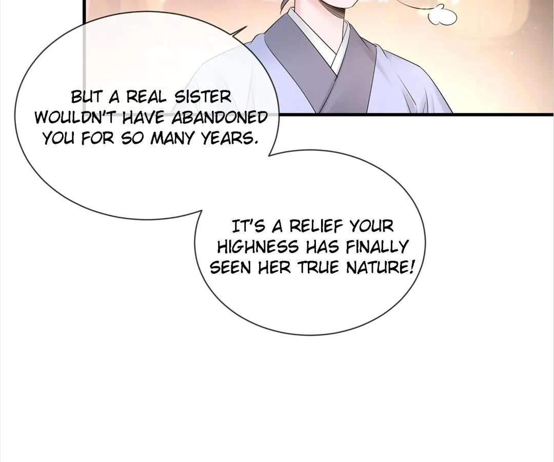 Whispers of Telepathy Chapter 6 page 42 - 