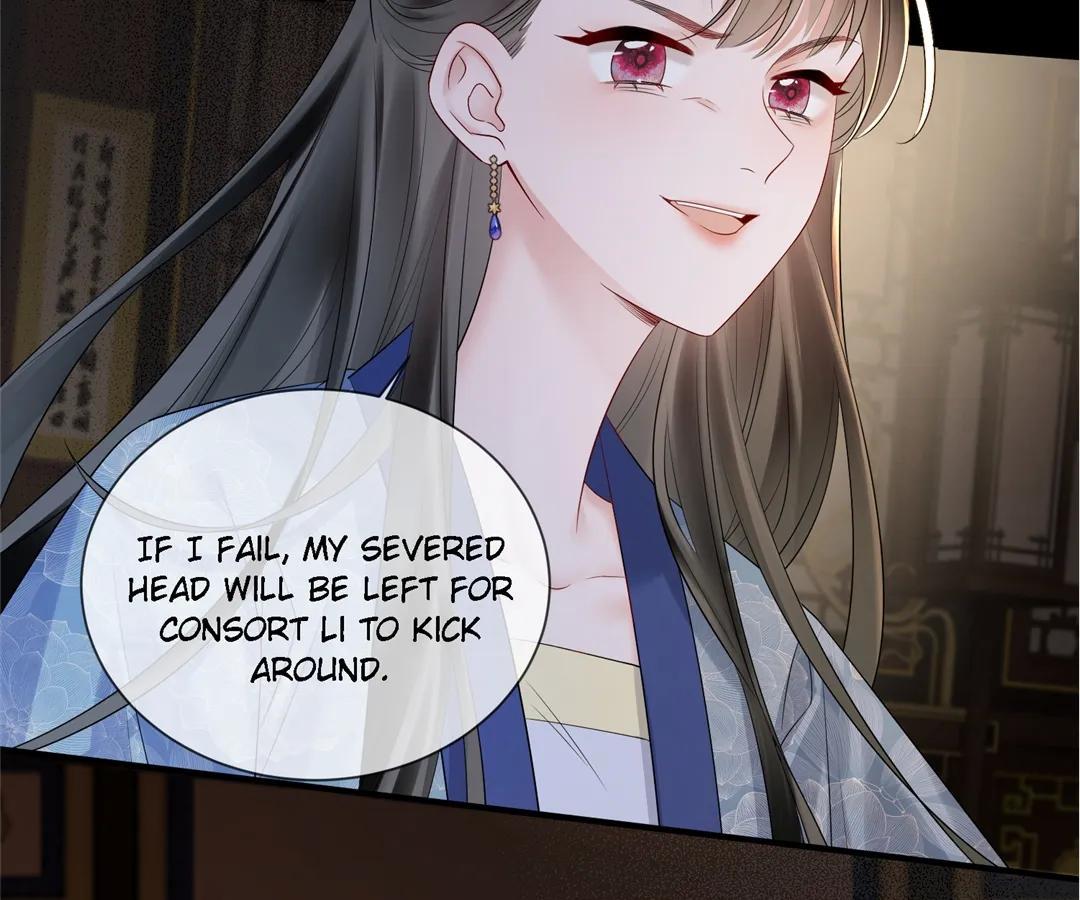 Whispers of Telepathy Chapter 6 page 47 - 
