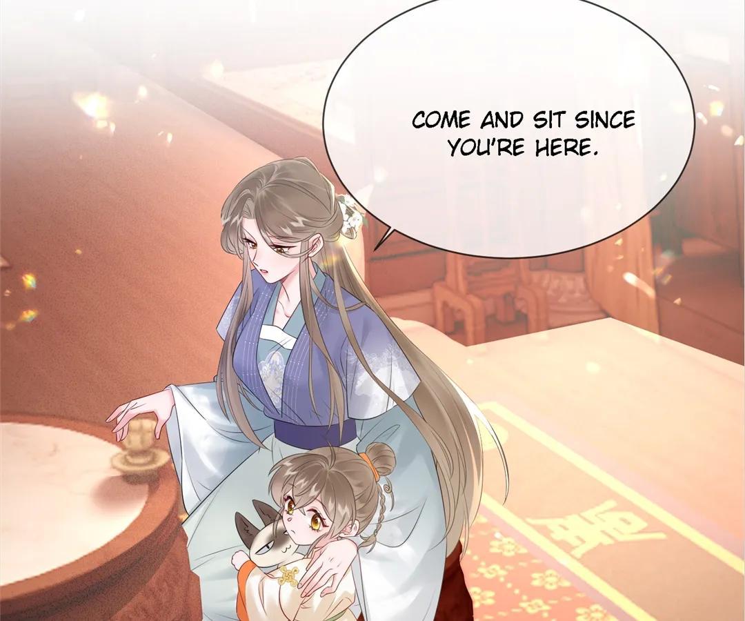 Whispers of Telepathy Chapter 6 page 54 - 