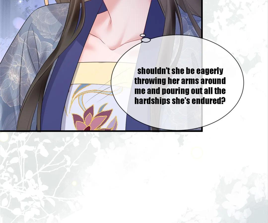 Whispers of Telepathy Chapter 6 page 58 - 