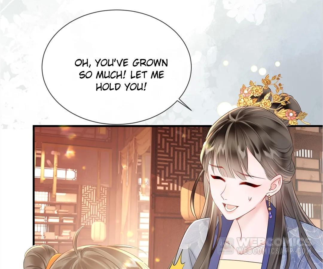 Whispers of Telepathy Chapter 6 page 59 - 