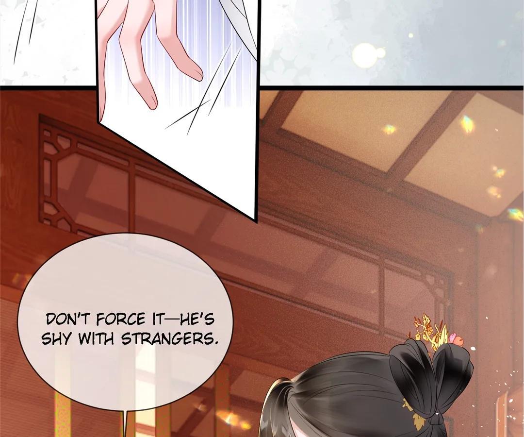 Whispers of Telepathy Chapter 6 page 62 - 