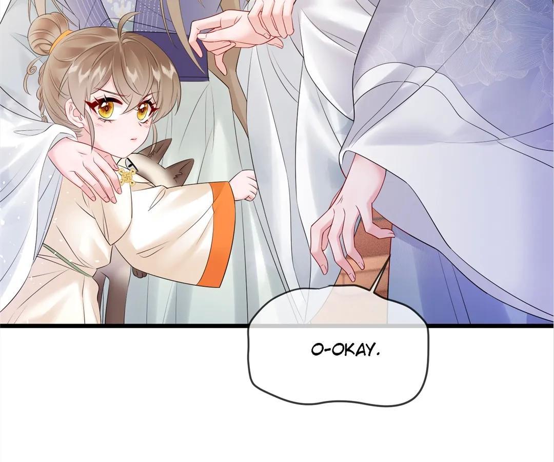 Whispers of Telepathy Chapter 6 page 64 - 