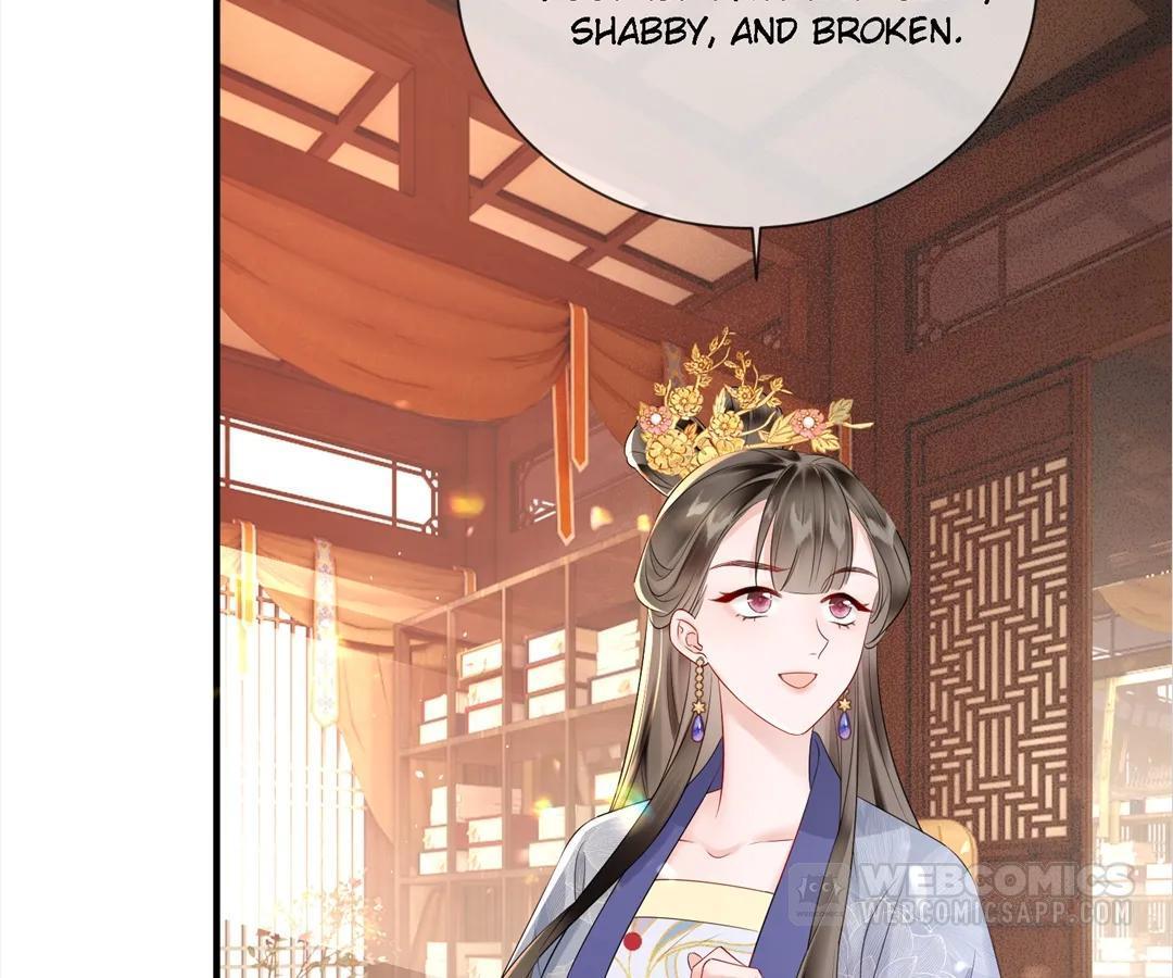 Whispers of Telepathy Chapter 6 page 67 - 