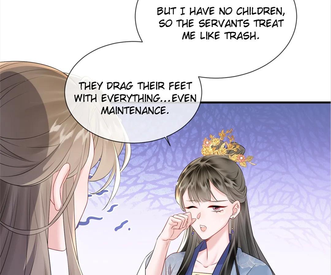 Whispers of Telepathy Chapter 6 page 71 - 