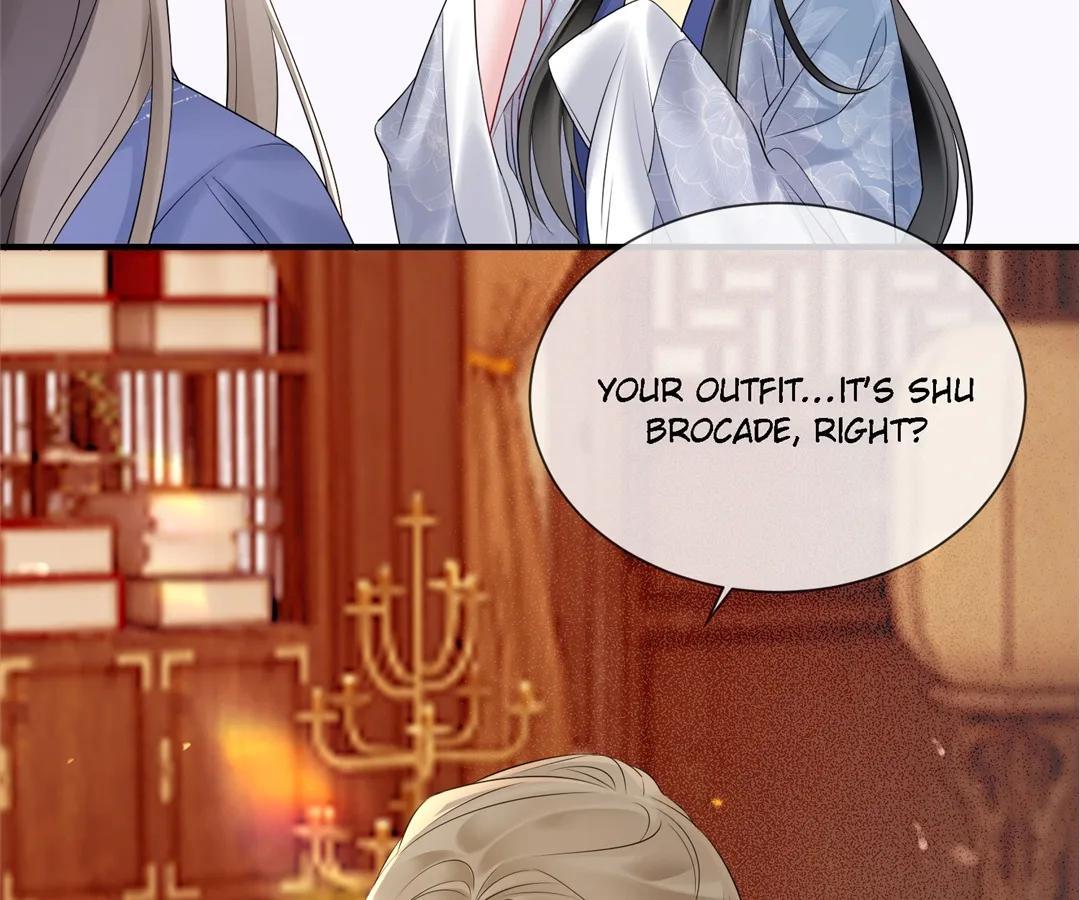 Whispers of Telepathy Chapter 6 page 72 - 
