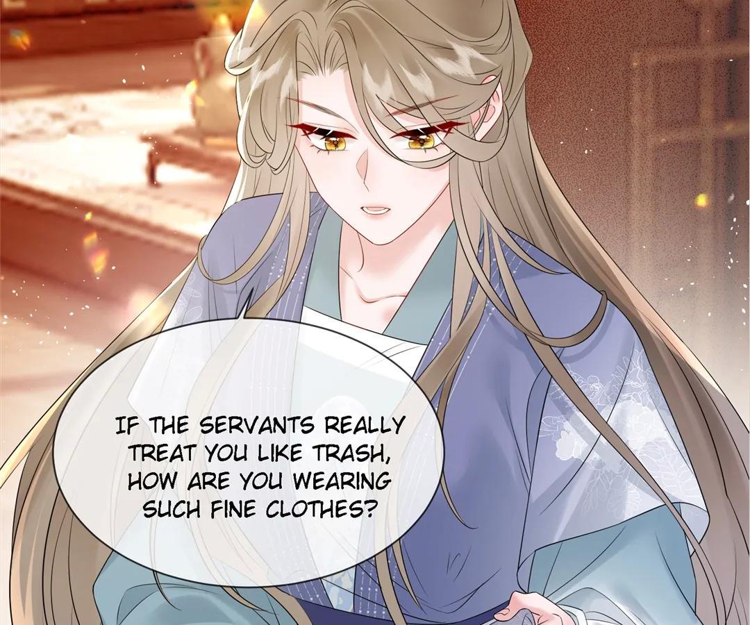 Whispers of Telepathy Chapter 6 page 73 - 