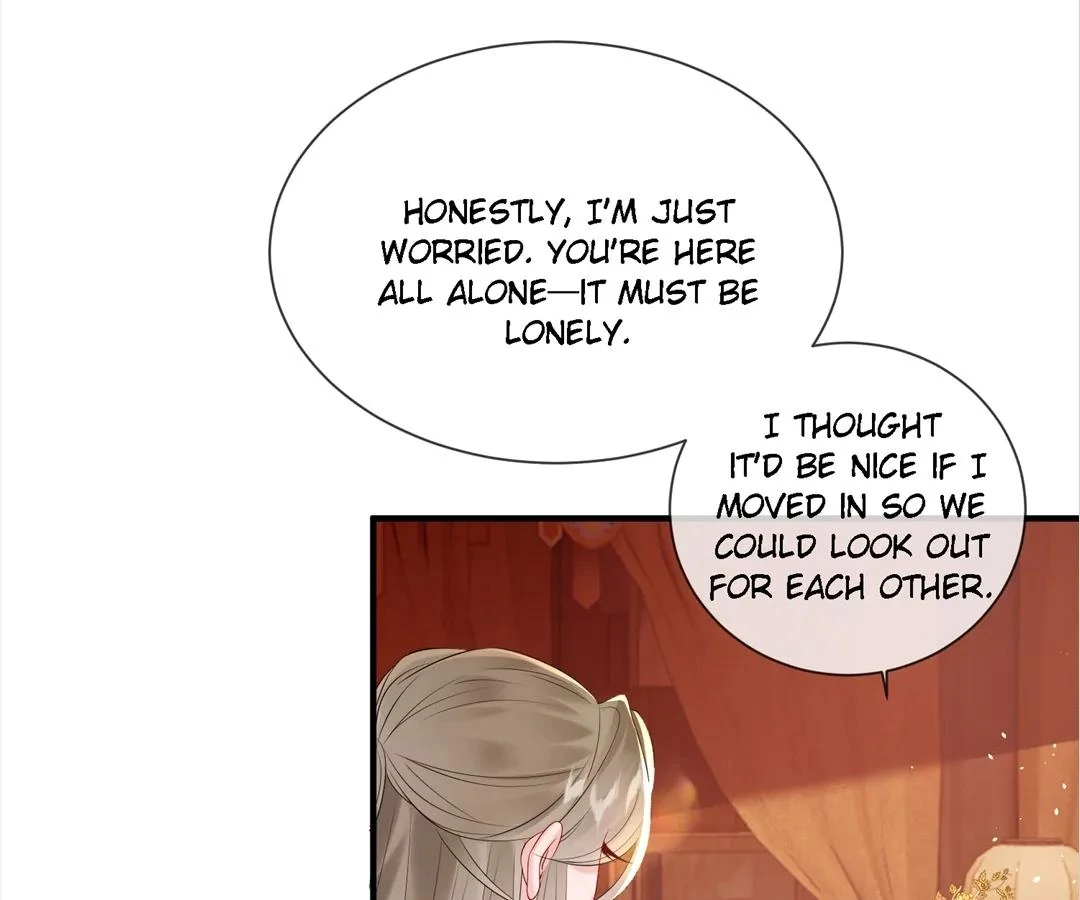 Whispers of Telepathy Chapter 6 page 76 - 