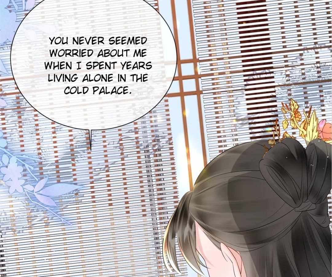 Whispers of Telepathy Chapter 6 page 78 - 