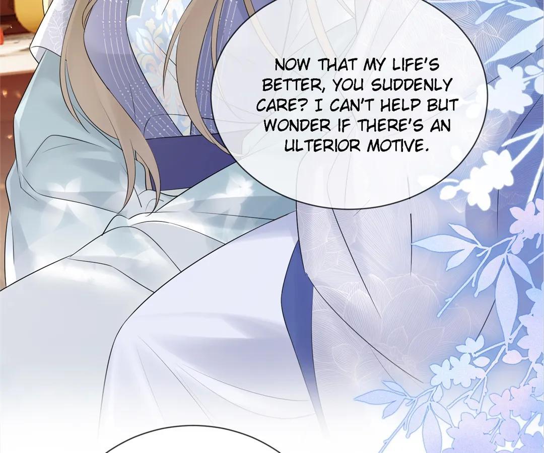 Whispers of Telepathy Chapter 6 page 80 - 