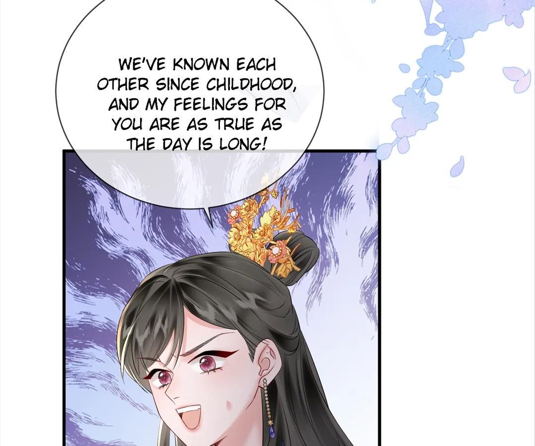 Whispers of Telepathy Chapter 6 page 81 - 