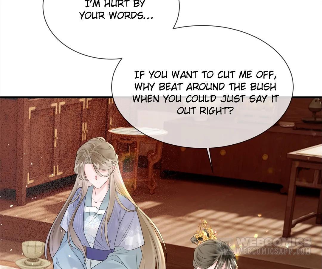 Whispers of Telepathy Chapter 6 page 83 - 