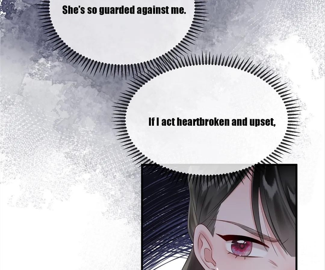 Whispers of Telepathy Chapter 6 page 85 - 