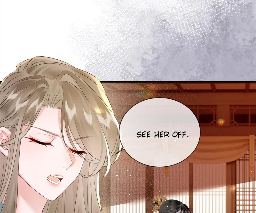 Whispers of Telepathy Chapter 6 page 87 - 