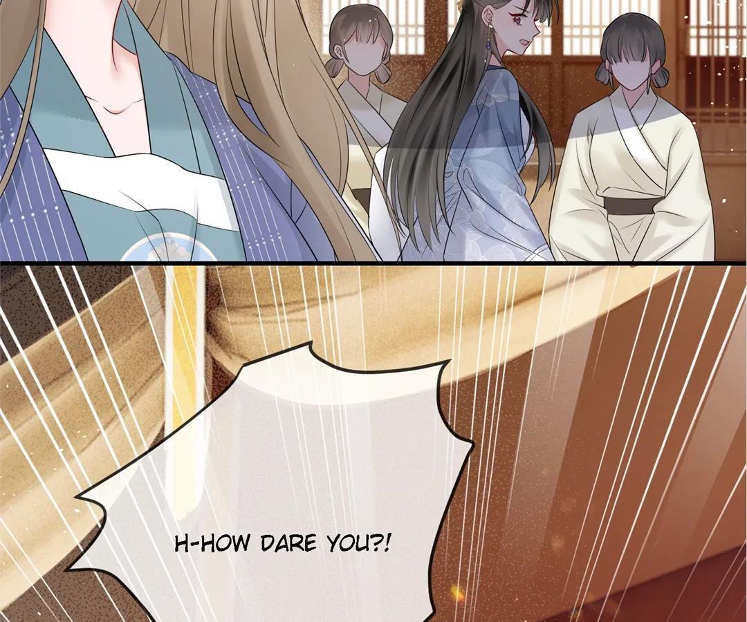 Whispers of Telepathy Chapter 6 page 88 - 
