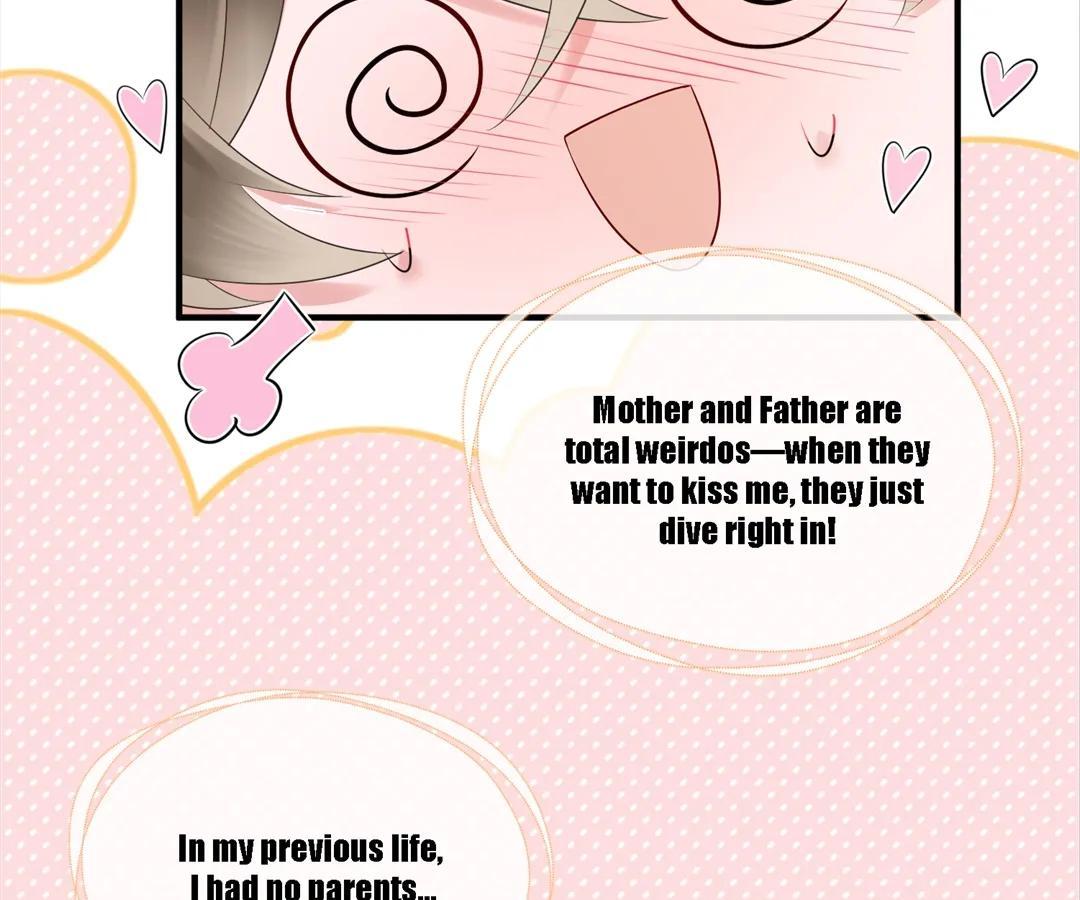 Whispers of Telepathy Chapter 6 page 10 - 