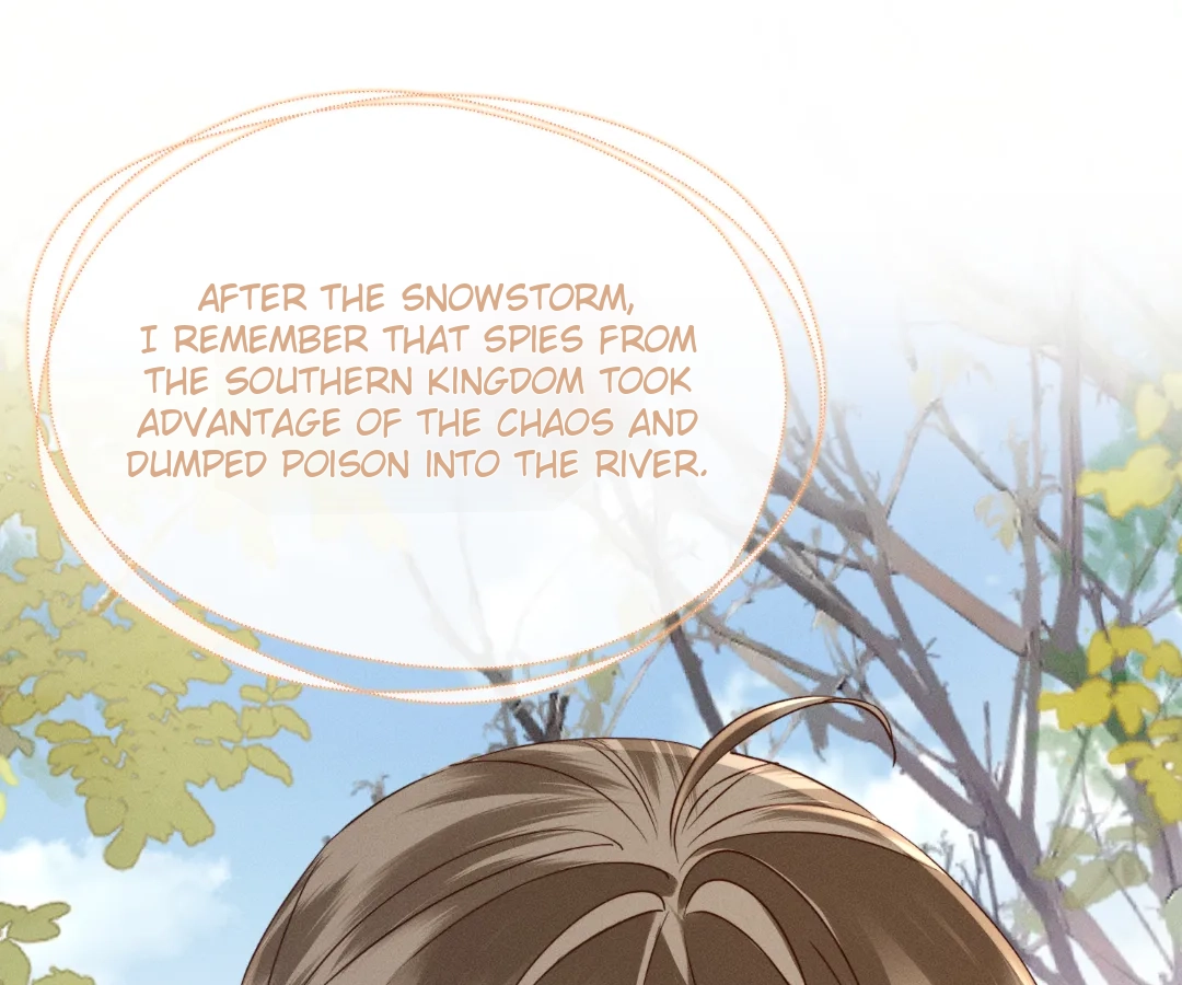 Whispers of Telepathy Chapter 60 page 1 - 