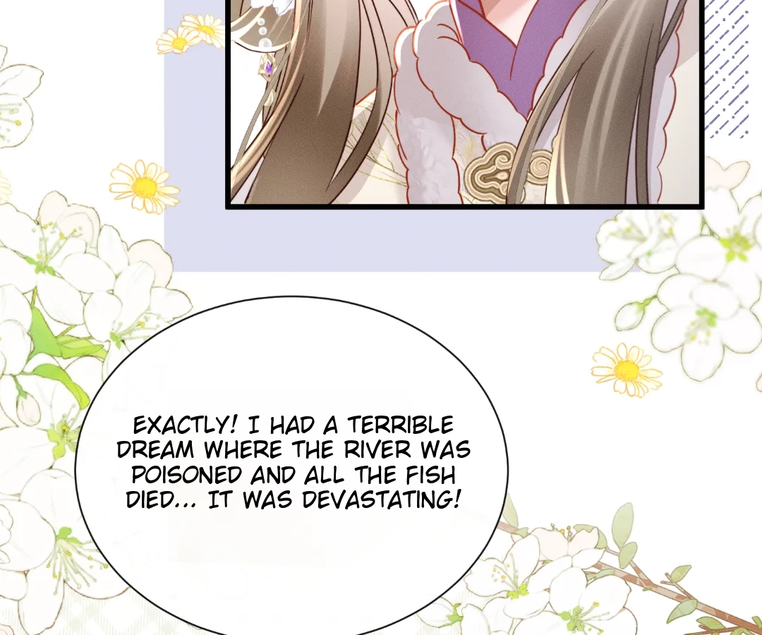 Whispers of Telepathy Chapter 60 page 13 - 