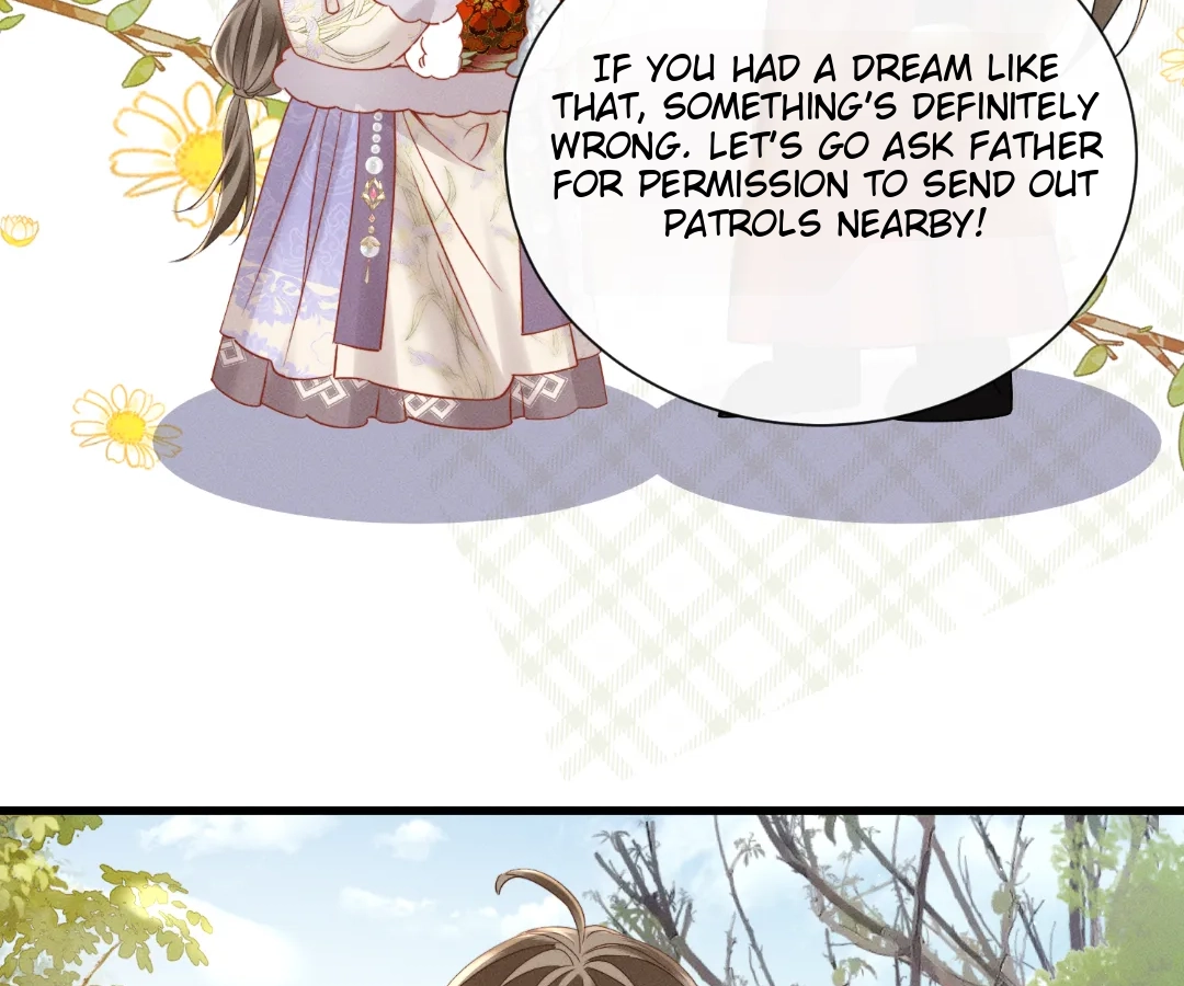 Whispers of Telepathy Chapter 60 page 15 - 