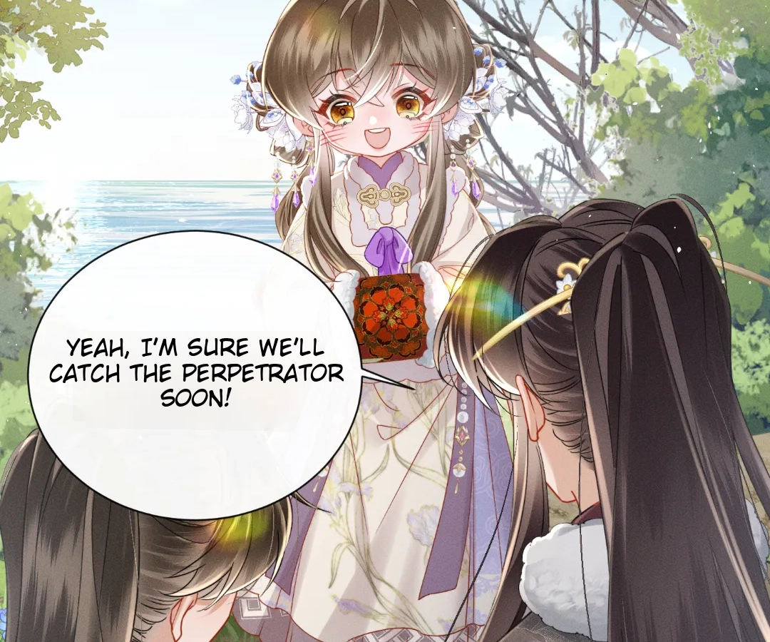 Whispers of Telepathy Chapter 60 page 16 - 