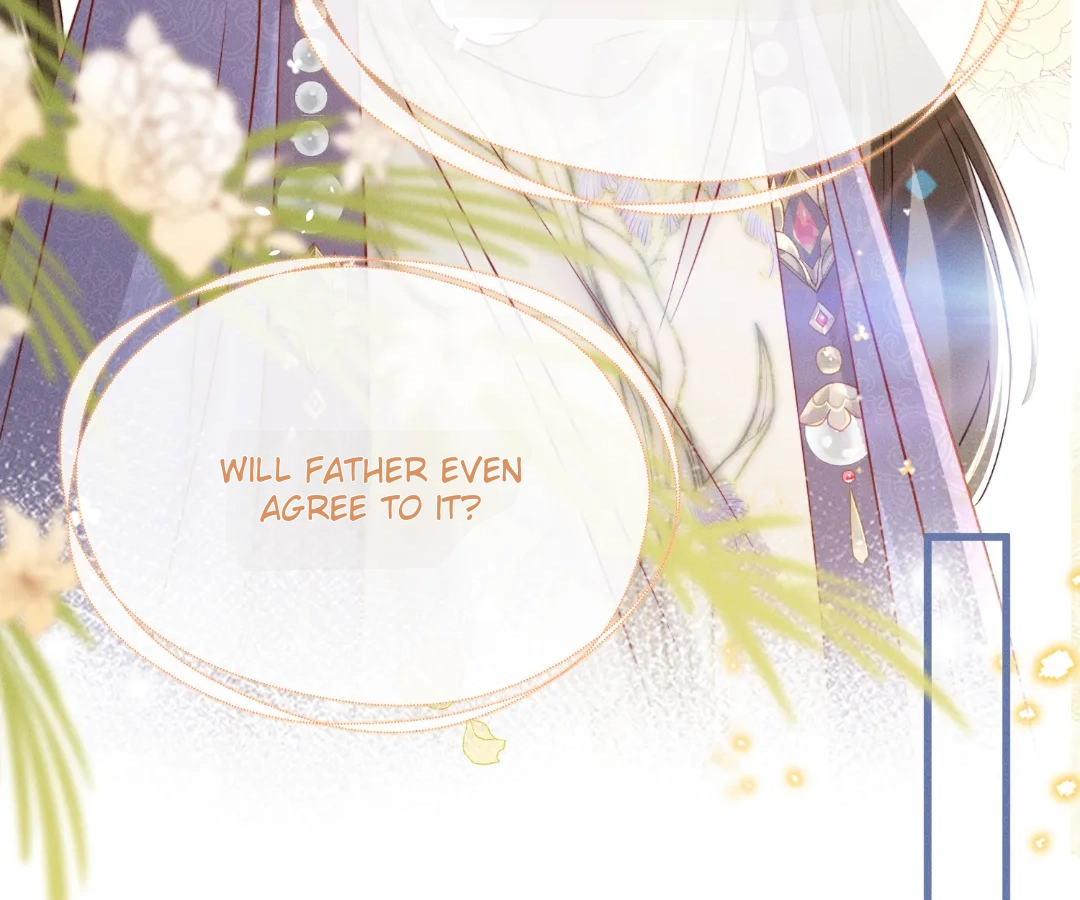 Whispers of Telepathy Chapter 60 page 20 - 