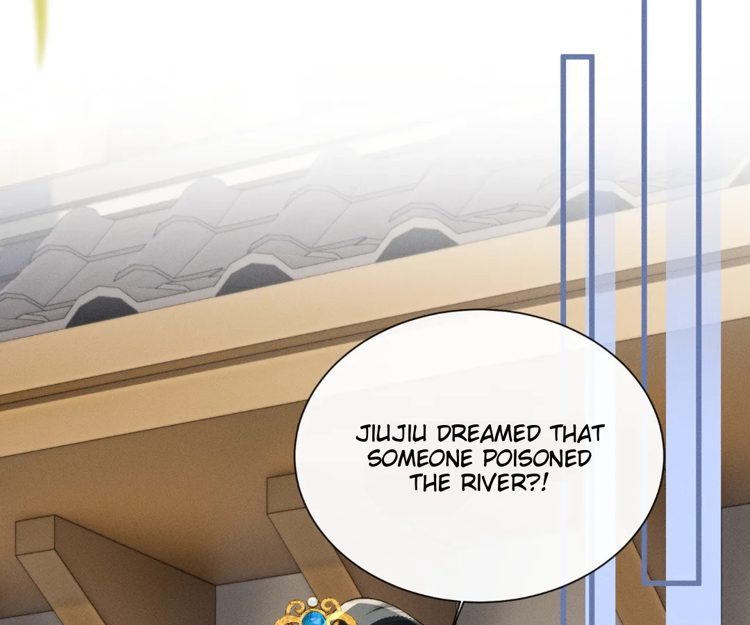 Whispers of Telepathy Chapter 60 page 21 - 