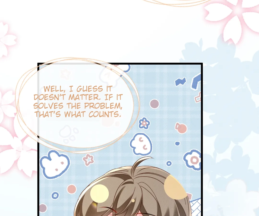 Whispers of Telepathy Chapter 60 page 26 - 