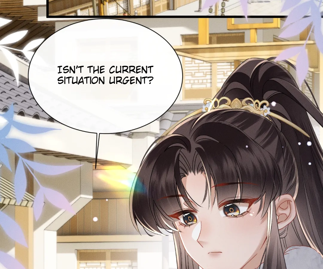 Whispers of Telepathy Chapter 60 page 29 - 