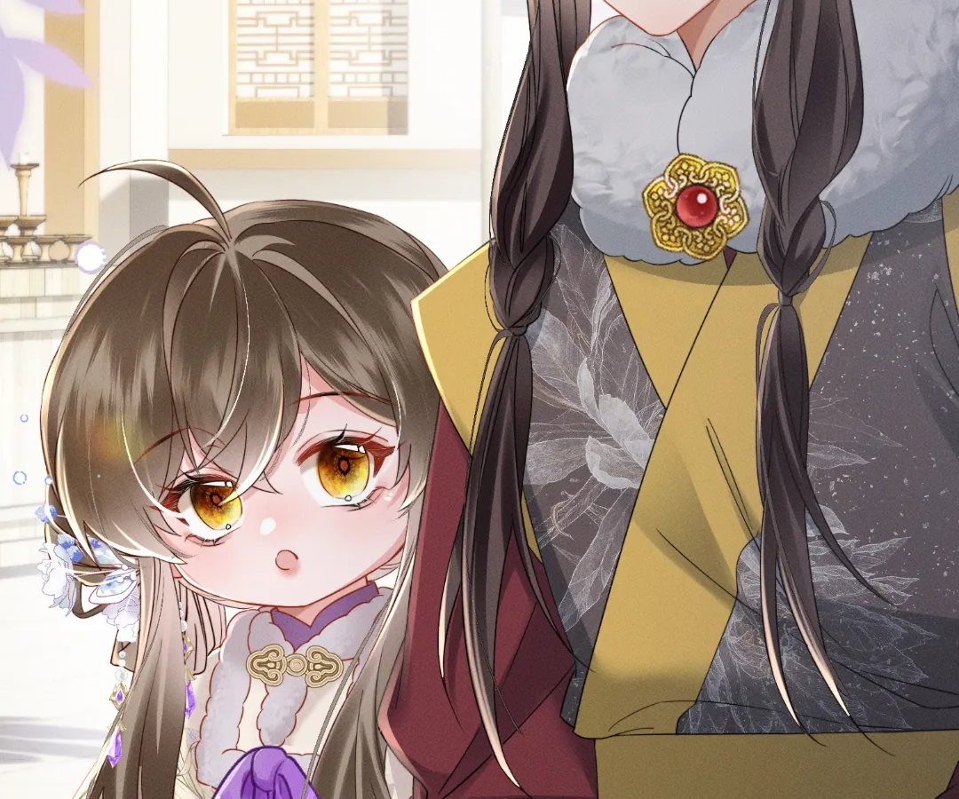 Whispers of Telepathy Chapter 60 page 30 - 