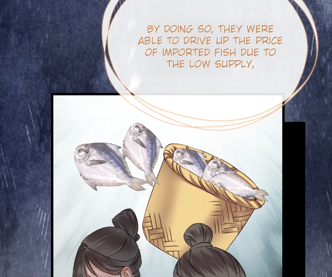 Whispers of Telepathy Chapter 60 page 4 - 
