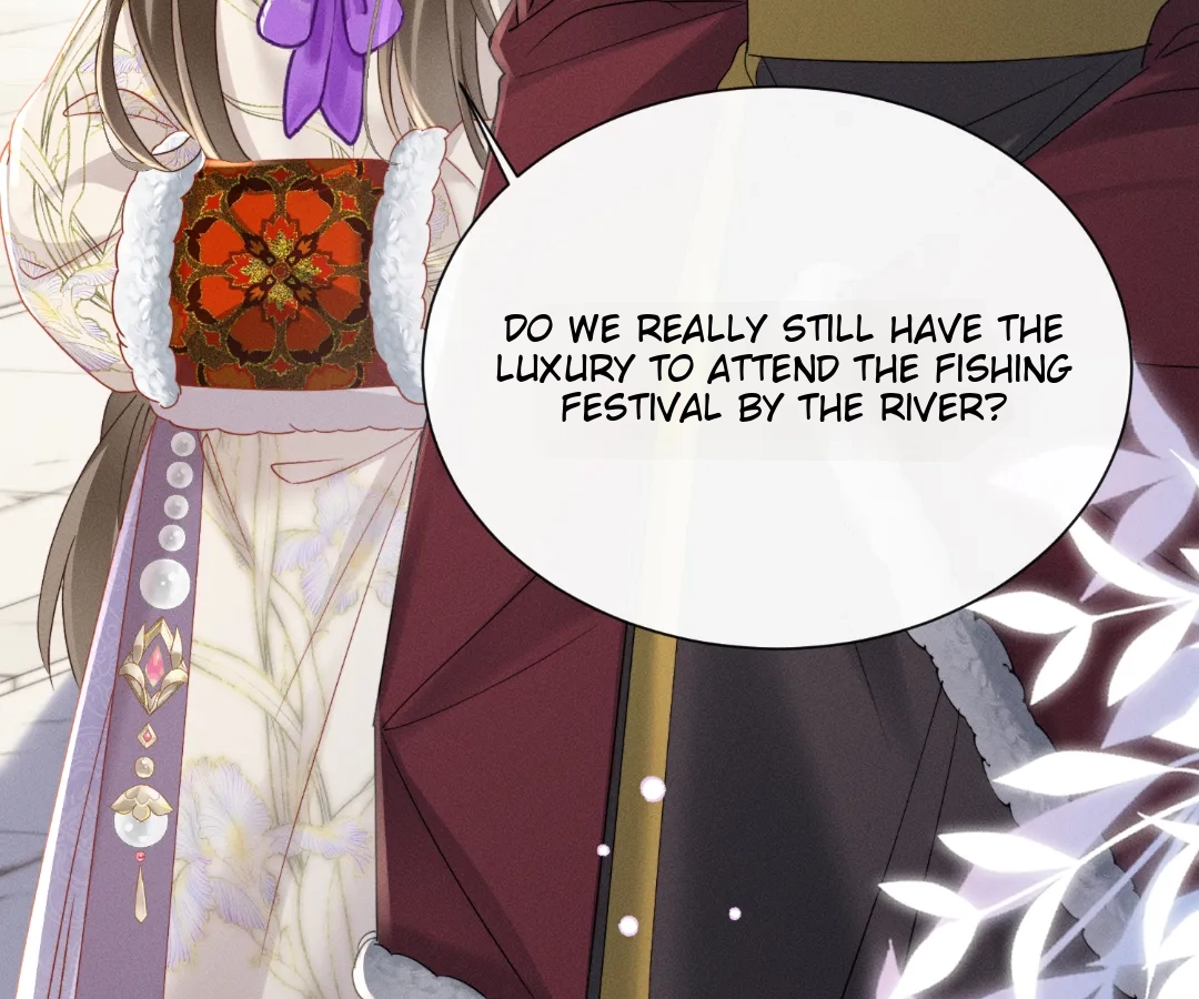 Whispers of Telepathy Chapter 60 page 31 - 