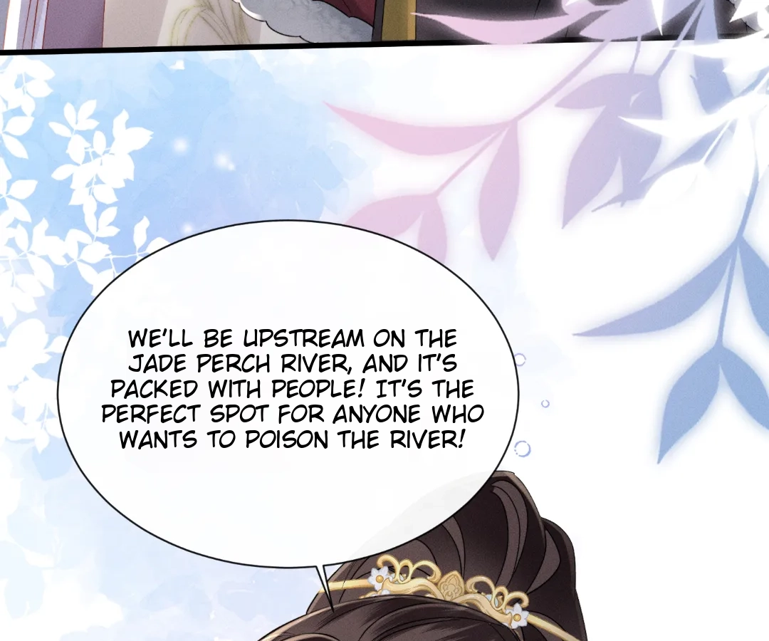Whispers of Telepathy Chapter 60 page 32 - 