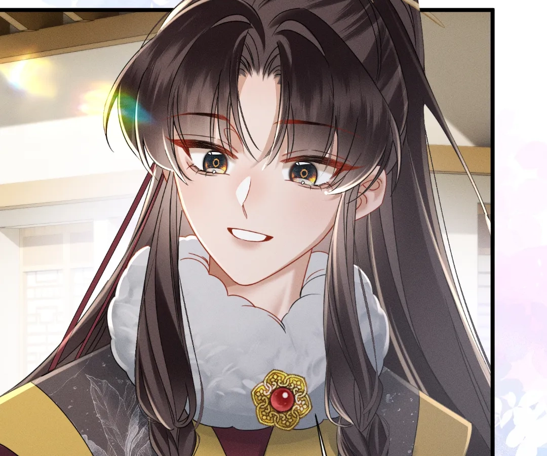 Whispers of Telepathy Chapter 60 page 33 - 